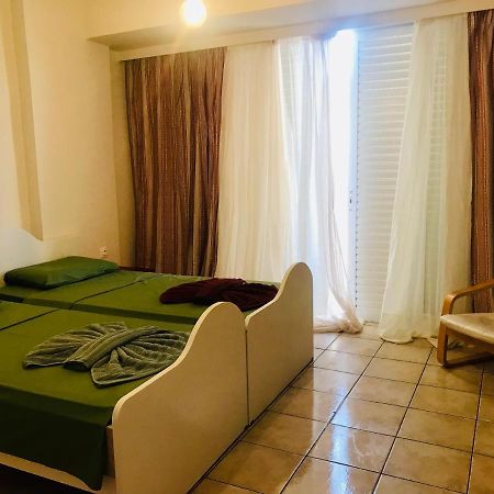 The Salty Studio Rethymno  Екстер'єр фото