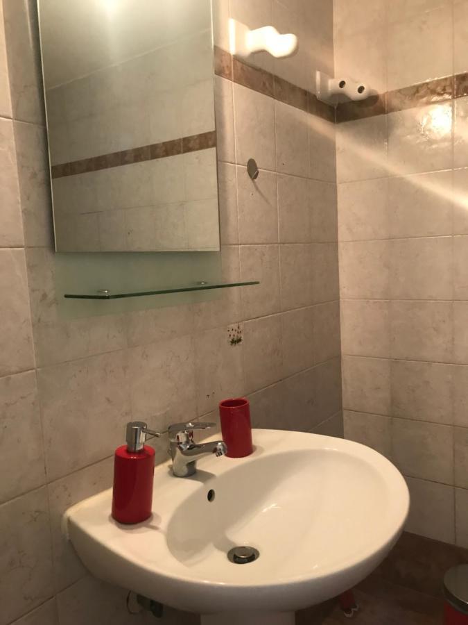 The Salty Studio Rethymno  Екстер'єр фото
