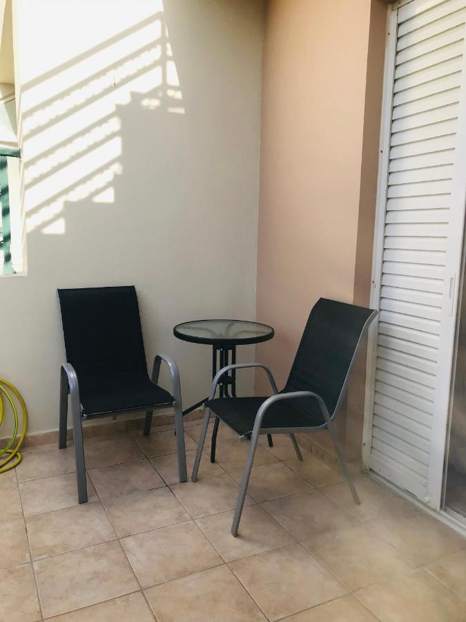 The Salty Studio Rethymno  Екстер'єр фото